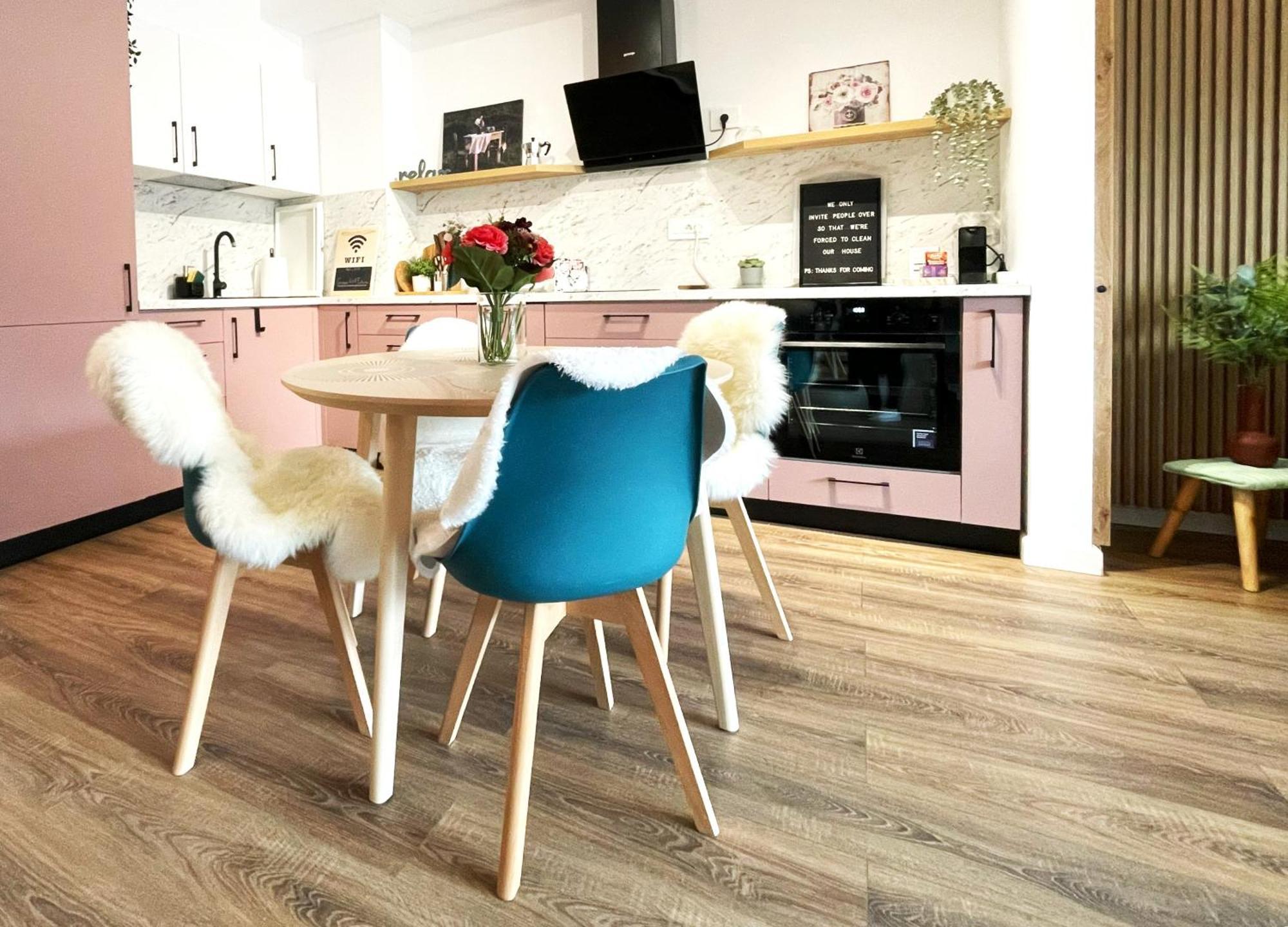 Rosewood Boutique Apartment Sinaia Zewnętrze zdjęcie