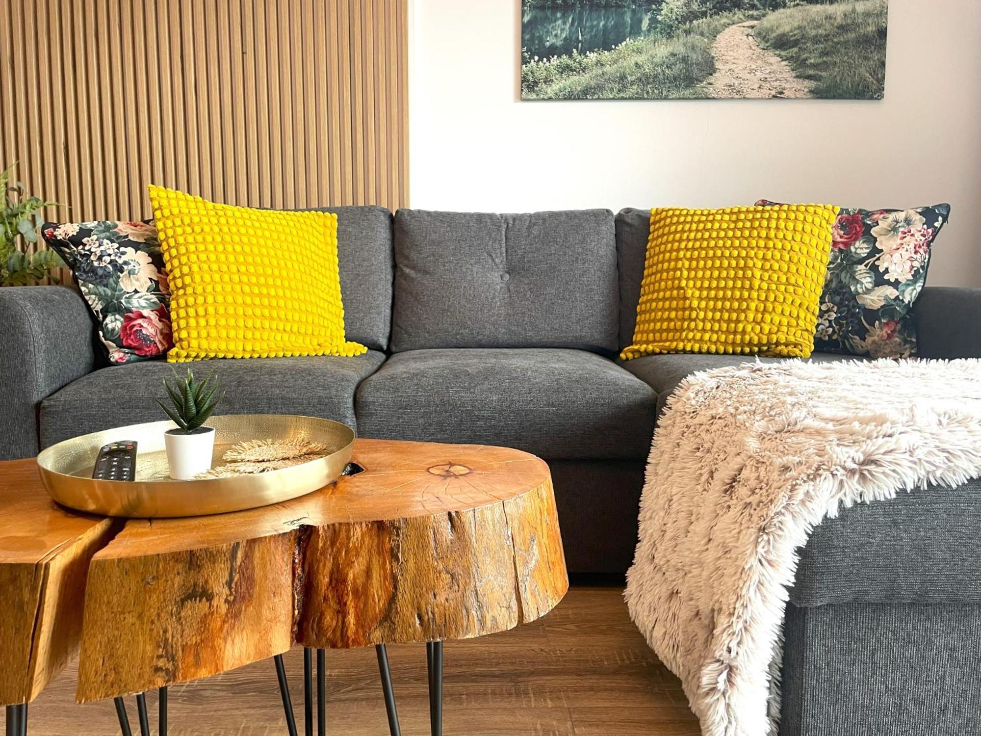 Rosewood Boutique Apartment Sinaia Zewnętrze zdjęcie